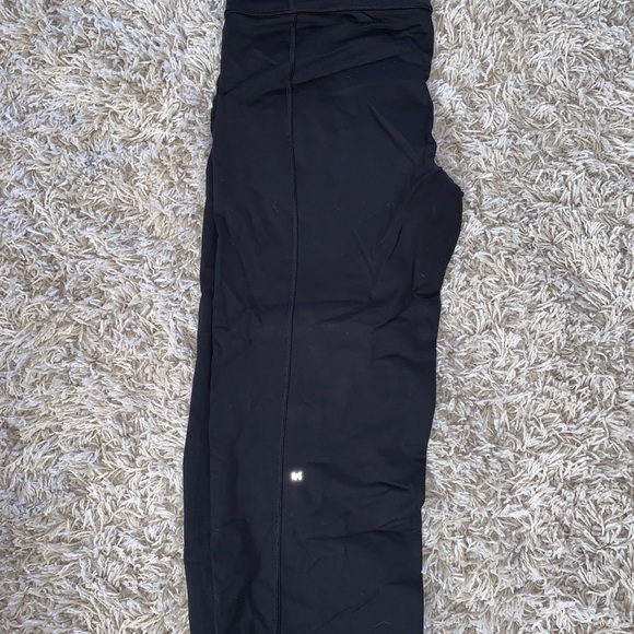 Capris - Picture 1 of 7